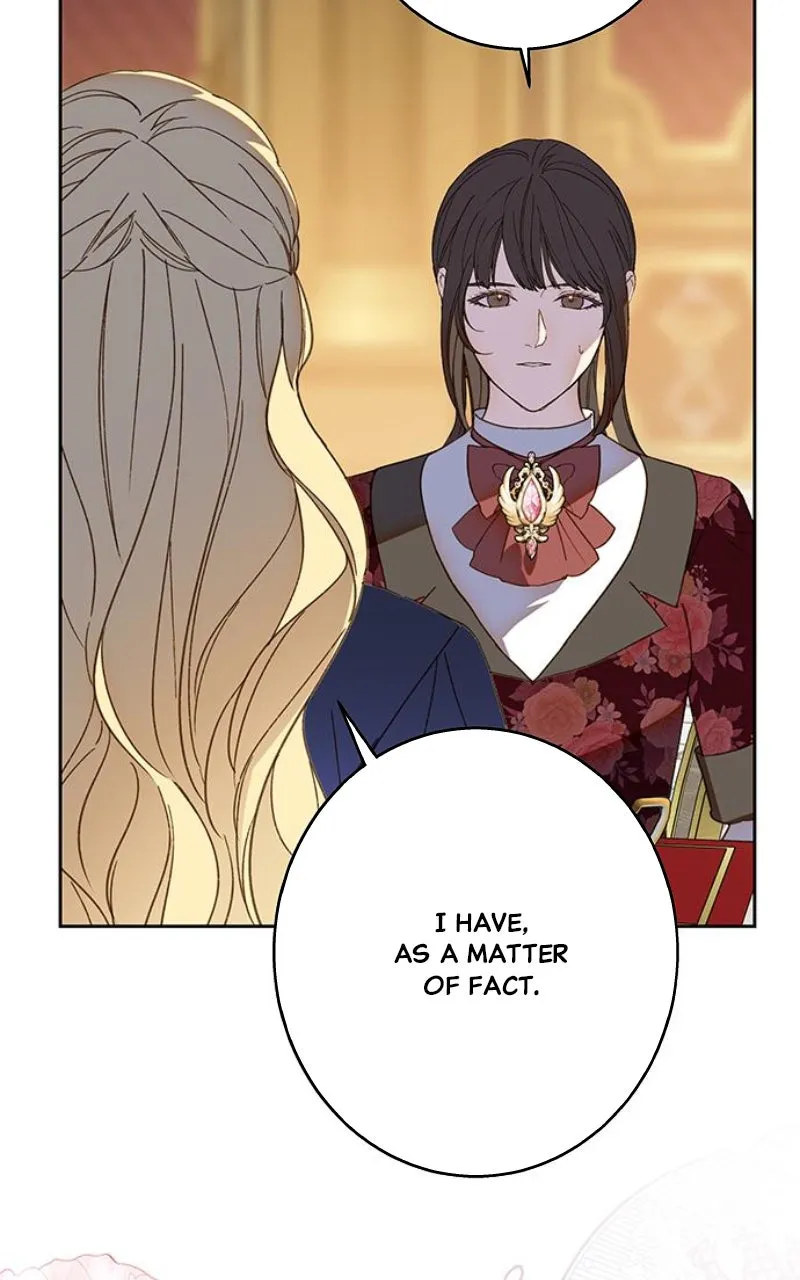Read Amongst the Tainted chapter 29 image 34 on Lezhin