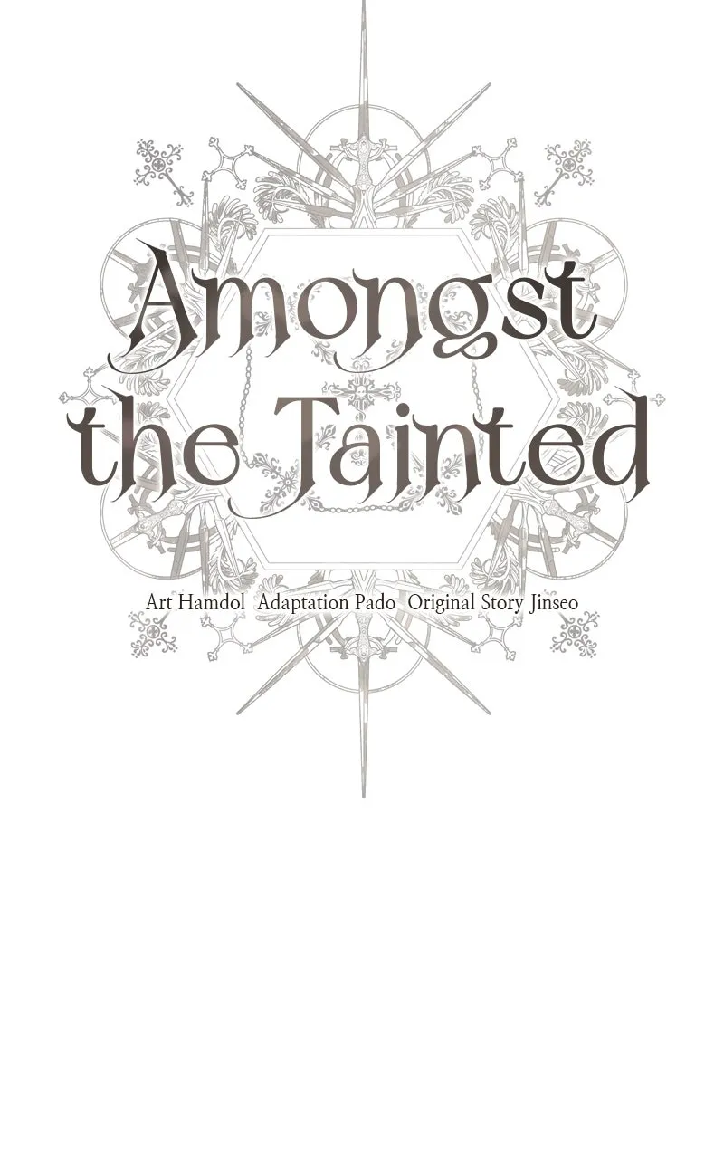 Read Amongst the Tainted chapter 29 image 4 on Lezhin