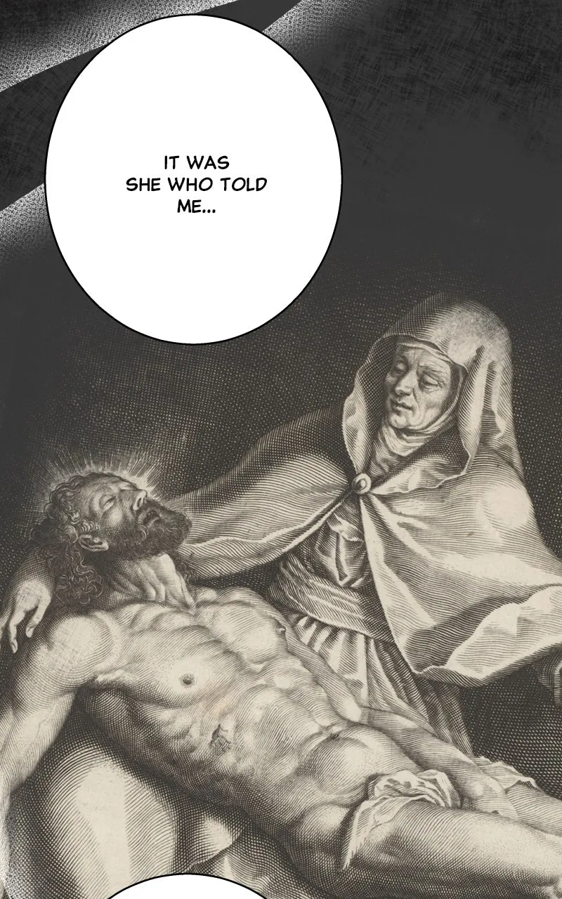 Read Amongst the Tainted chapter 29 image 40 on Lezhin