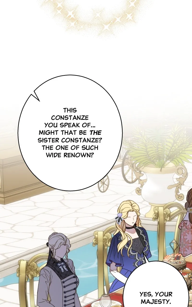Read Amongst the Tainted chapter 29 image 44 on Lezhin