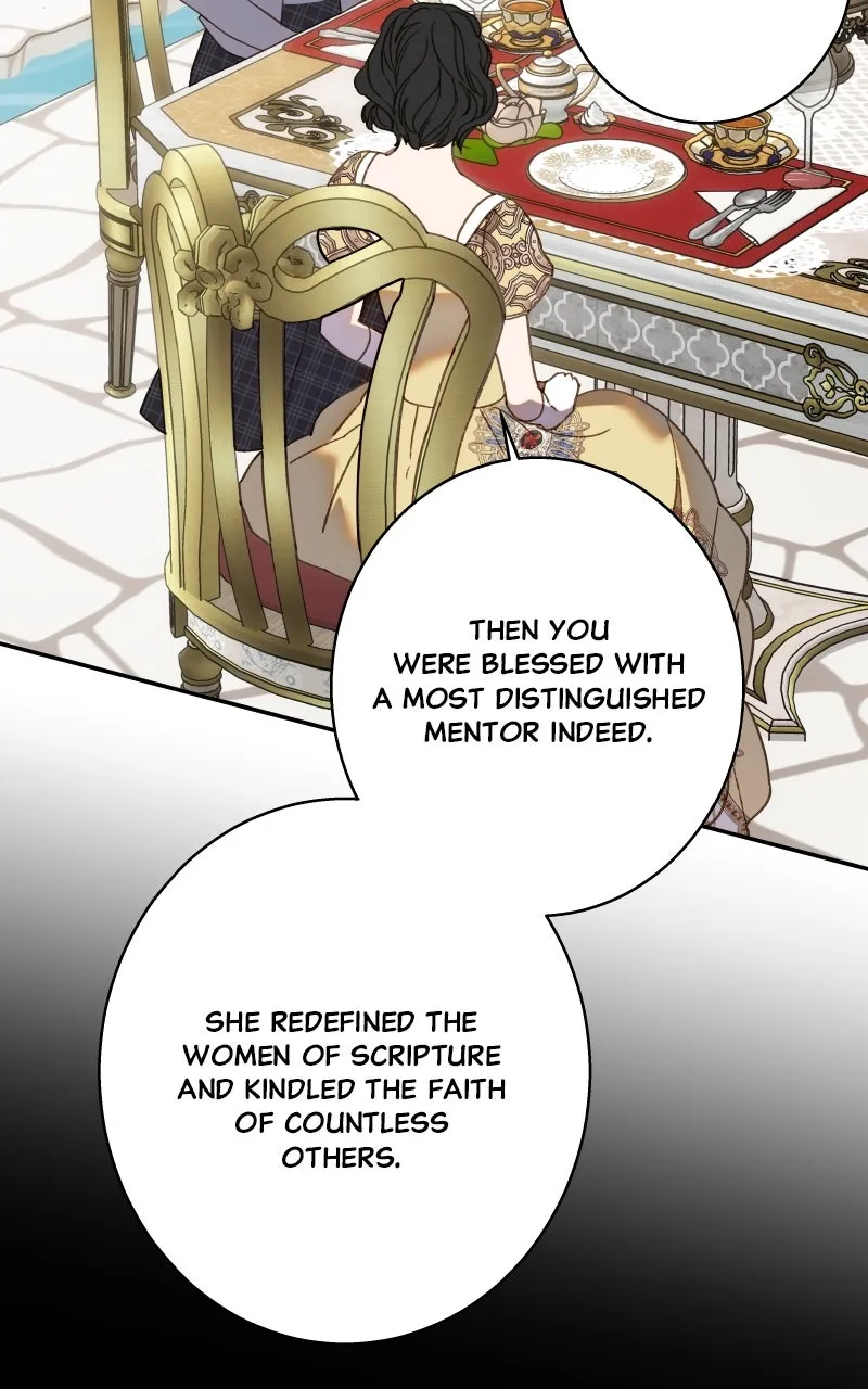 Read Amongst the Tainted chapter 29 image 45 on Lezhin