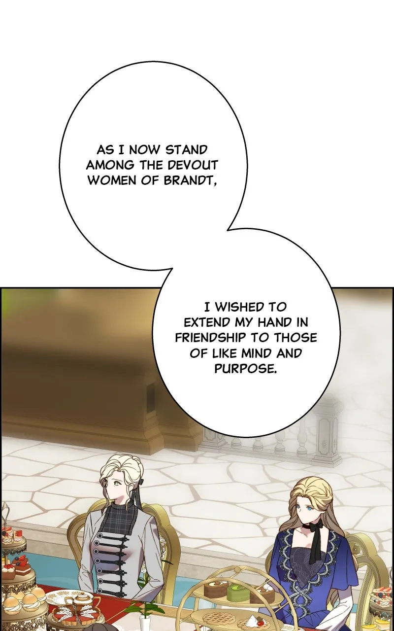 Read Amongst the Tainted chapter 29 image 5 on Lezhin
