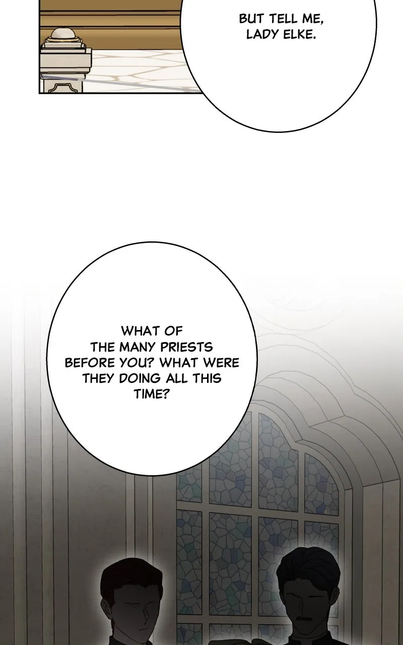 Read Amongst the Tainted chapter 29 image 51 on Lezhin