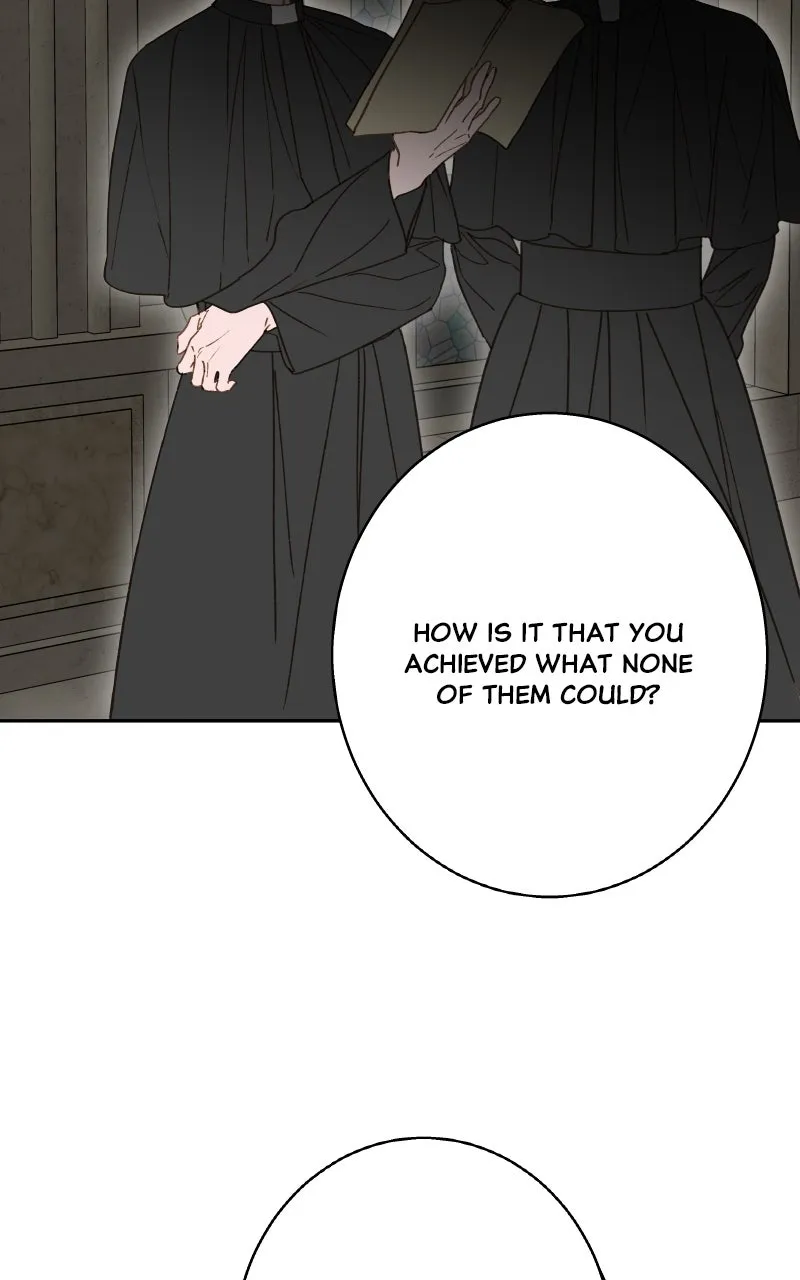 Read Amongst the Tainted chapter 29 image 52 on Lezhin