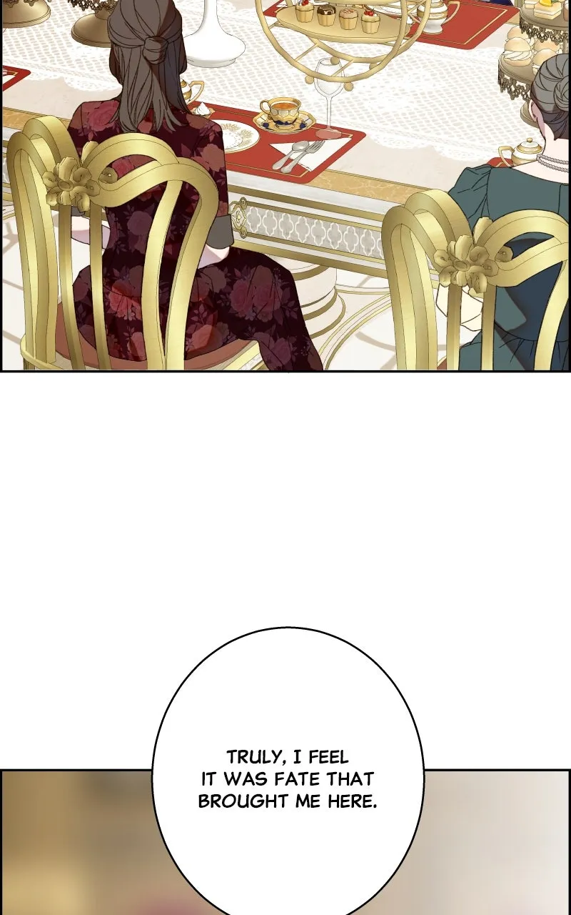 Read Amongst the Tainted chapter 29 image 6 on Lezhin