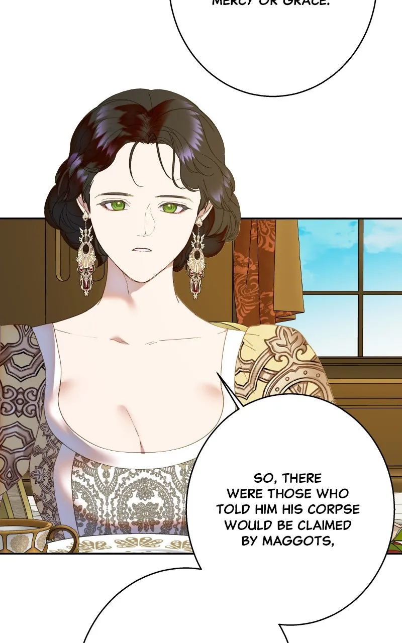 Read Amongst the Tainted chapter 29 image 62 on Lezhin
