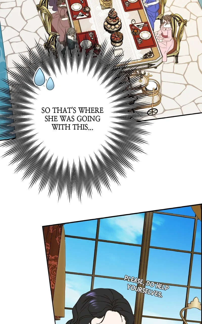 Read Amongst the Tainted chapter 29 image 73 on Lezhin