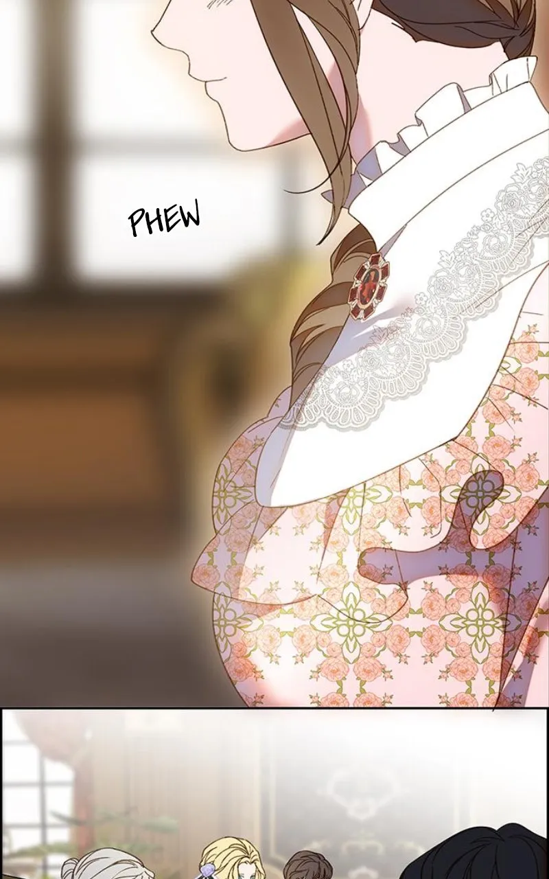 Read Amongst the Tainted chapter 29 image 85 on Lezhin