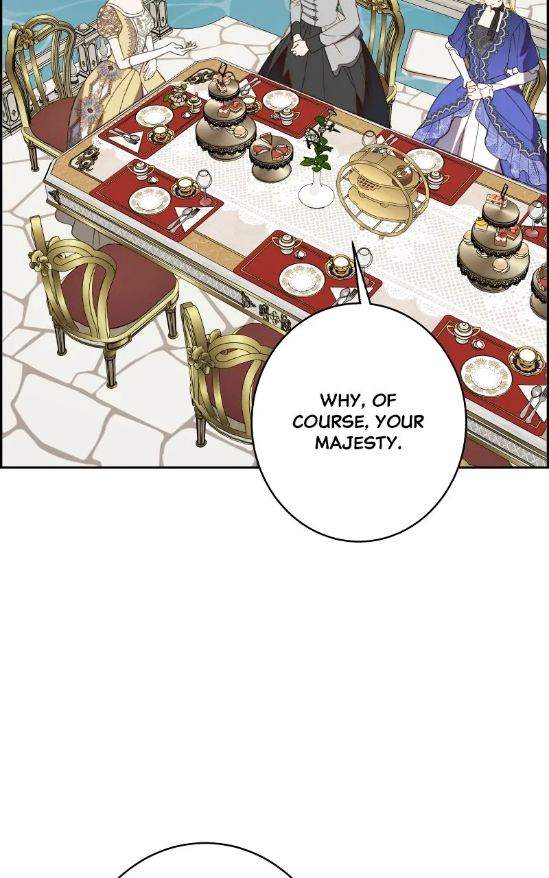 Read Amongst the Tainted chapter 29 image 91 on Lezhin