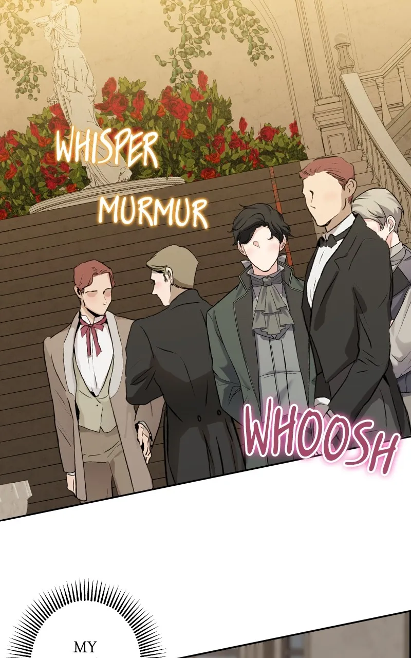 Read Amongst the Tainted chapter 3 image 101 on Lezhin