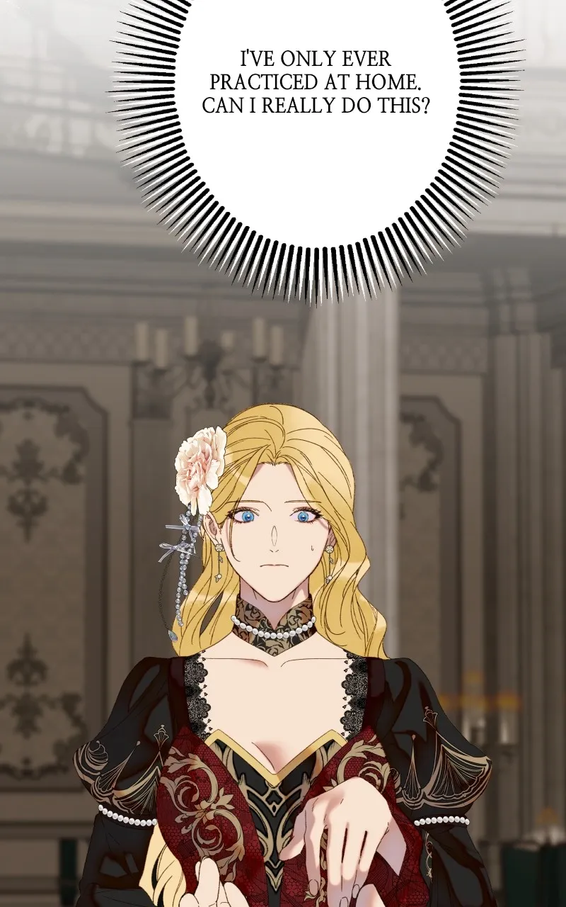 Read Amongst the Tainted chapter 3 image 103 on Lezhin