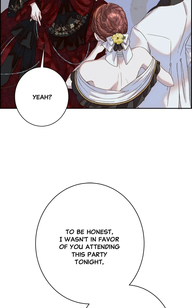 Read Amongst the Tainted chapter 3 image 11 on Lezhin