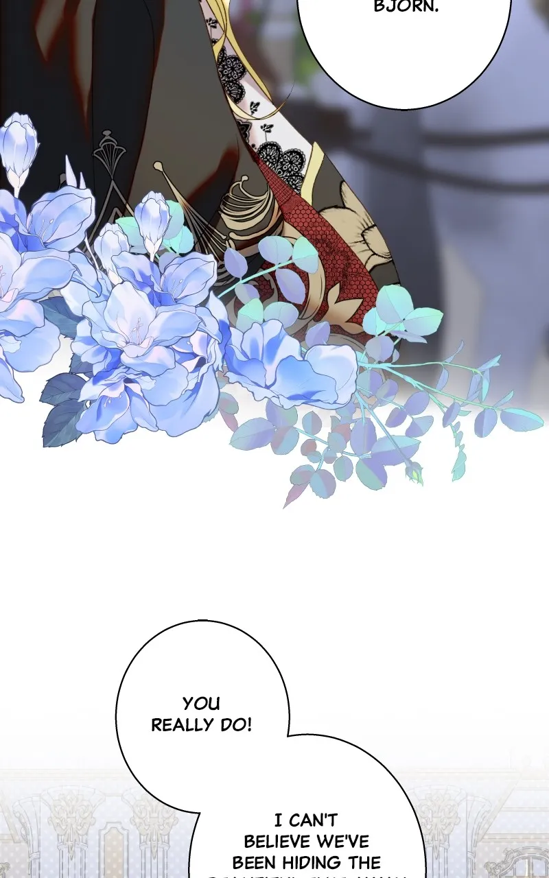 Read Amongst the Tainted chapter 3 image 13 on Lezhin