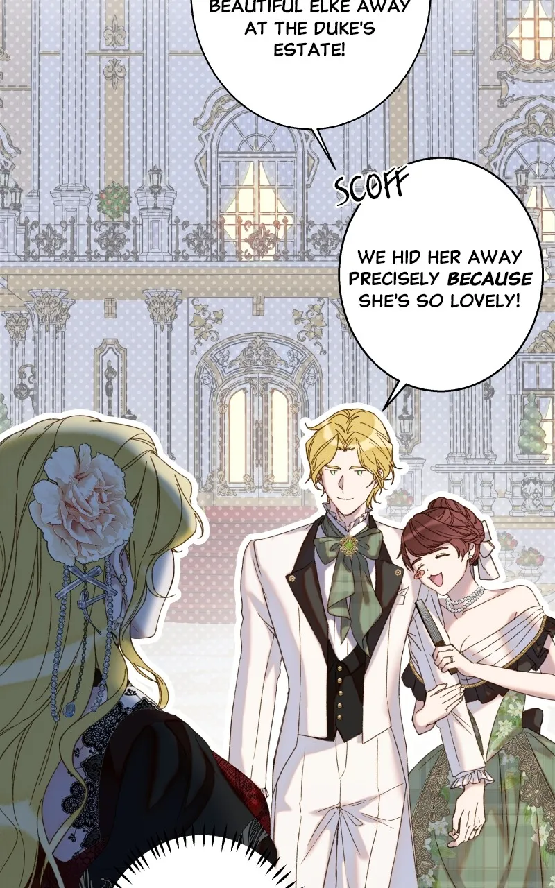 Read Amongst the Tainted chapter 3 image 14 on Lezhin