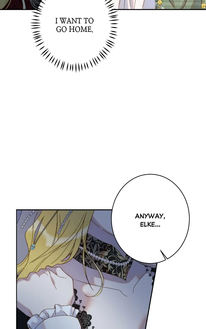 Read Amongst the Tainted chapter 3 image 15 on Lezhin