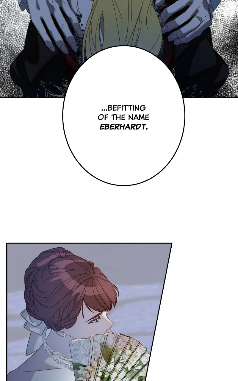 Read Amongst the Tainted chapter 3 image 19 on Lezhin