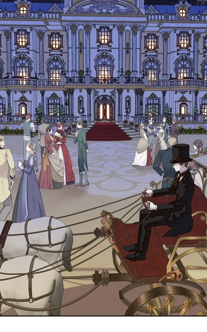 Read Amongst the Tainted chapter 3 image 2 on Lezhin