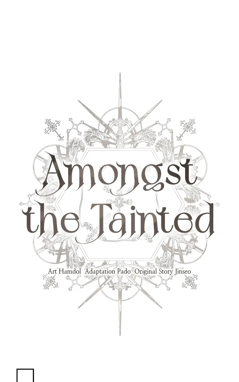 Read Amongst the Tainted chapter 3 image 22 on Lezhin