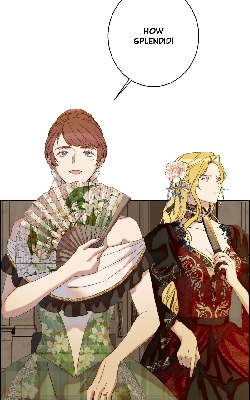 Read Amongst the Tainted chapter 3 image 25 on Lezhin