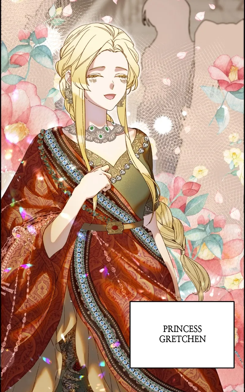 Read Amongst the Tainted chapter 3 image 28 on Lezhin