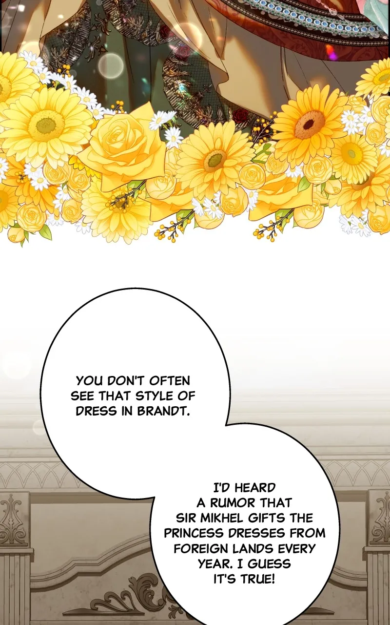 Read Amongst the Tainted chapter 3 image 29 on Lezhin