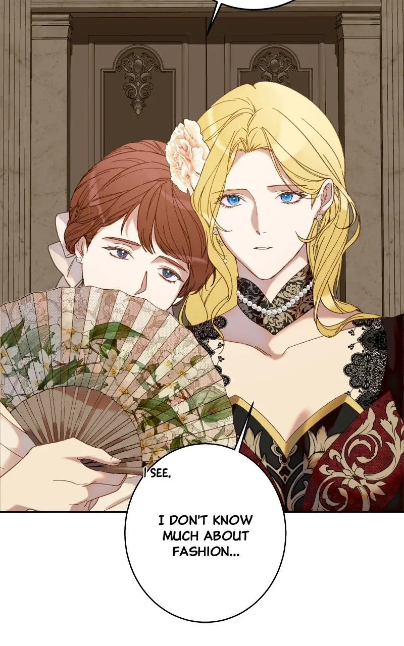 Read Amongst the Tainted chapter 3 image 30 on Lezhin