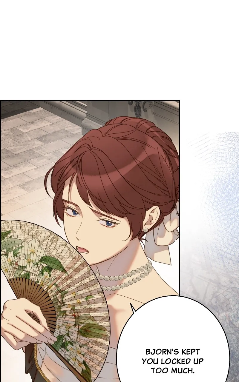 Read Amongst the Tainted chapter 3 image 31 on Lezhin
