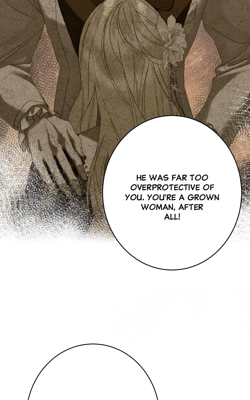 Read Amongst the Tainted chapter 3 image 33 on Lezhin