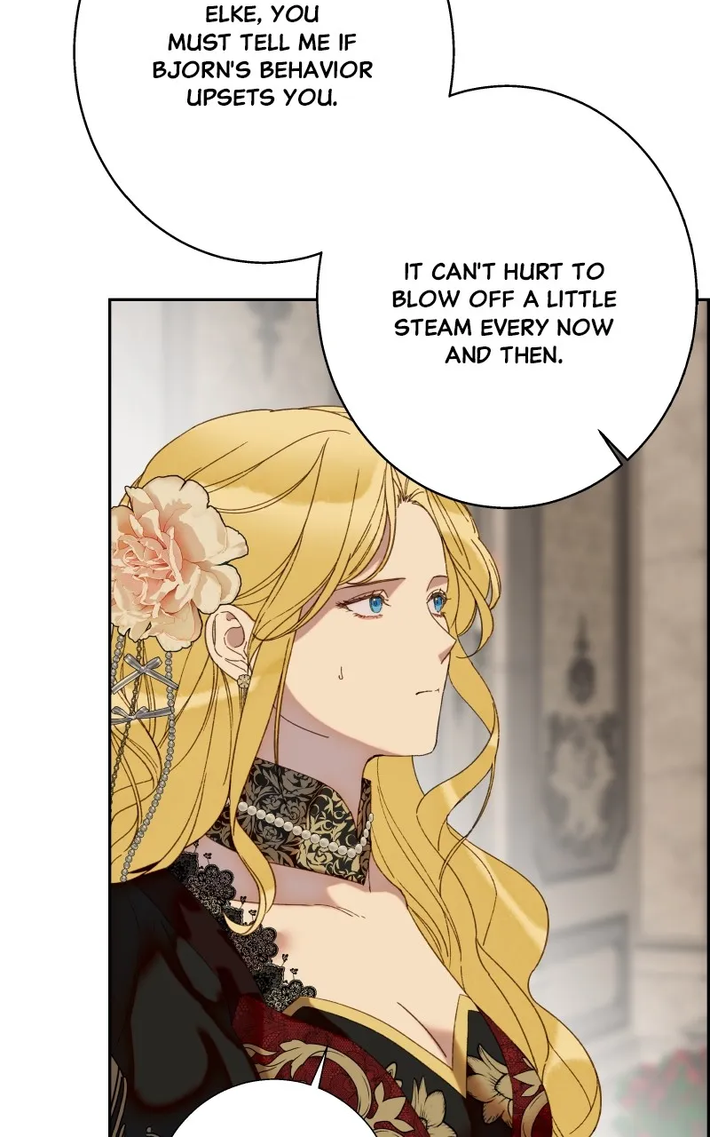 Read Amongst the Tainted chapter 3 image 34 on Lezhin