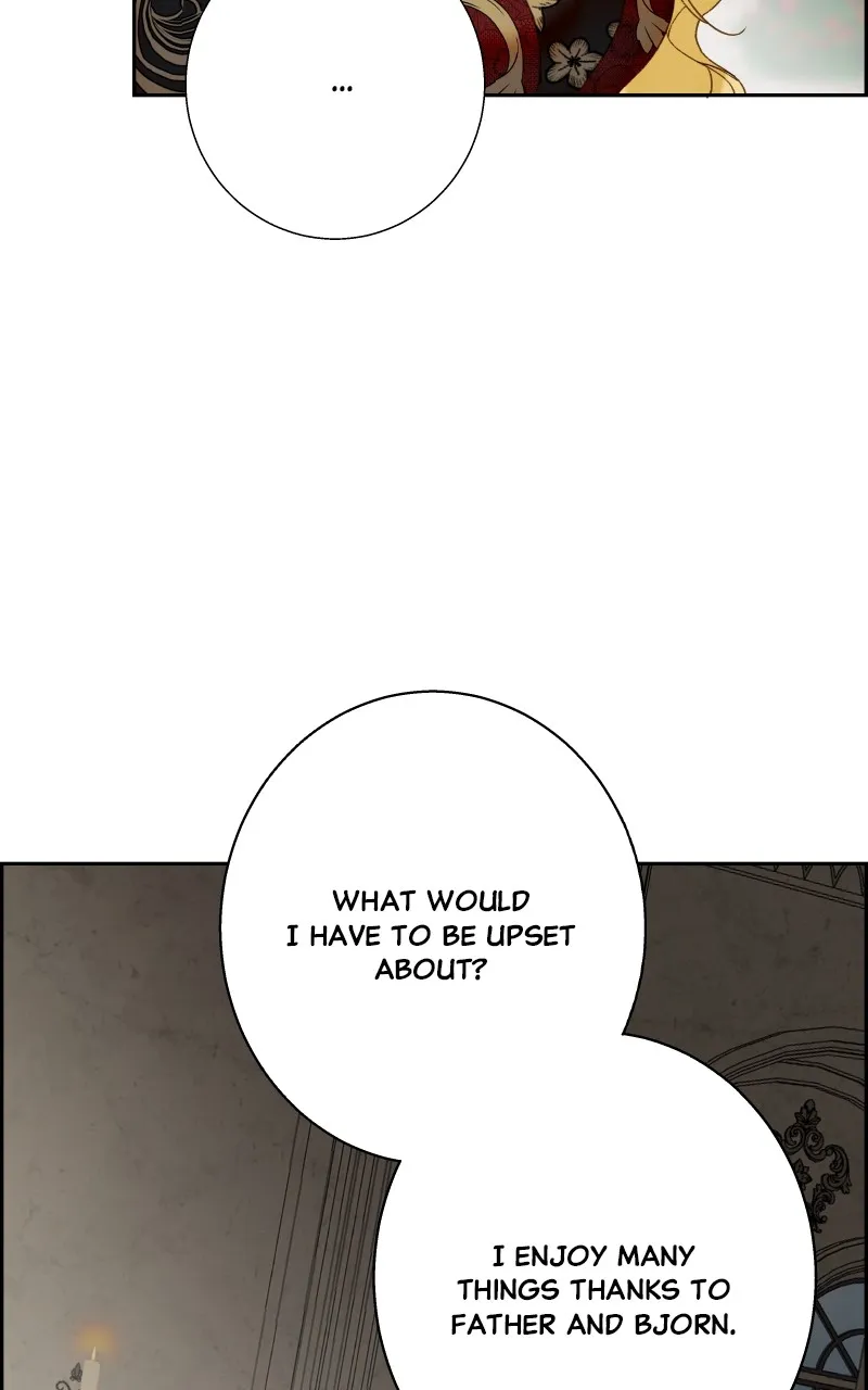 Read Amongst the Tainted chapter 3 image 35 on Lezhin