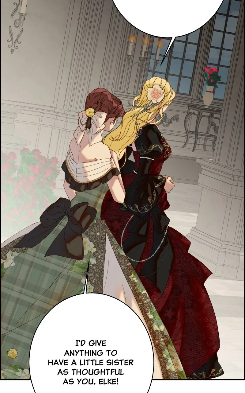 Read Amongst the Tainted chapter 3 image 36 on Lezhin