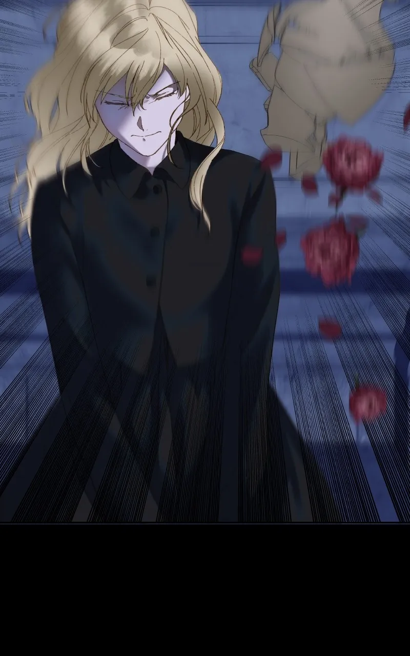 Read Amongst the Tainted chapter 3 image 45 on Lezhin