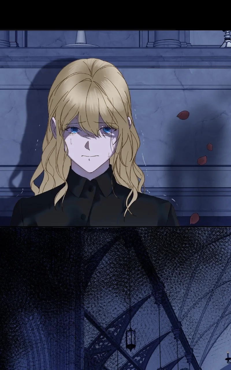 Read Amongst the Tainted chapter 3 image 46 on Lezhin