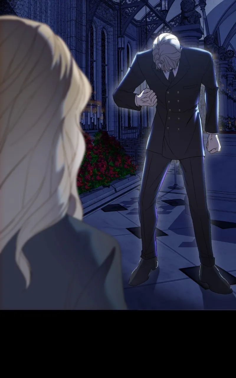 Read Amongst the Tainted chapter 3 image 47 on Lezhin