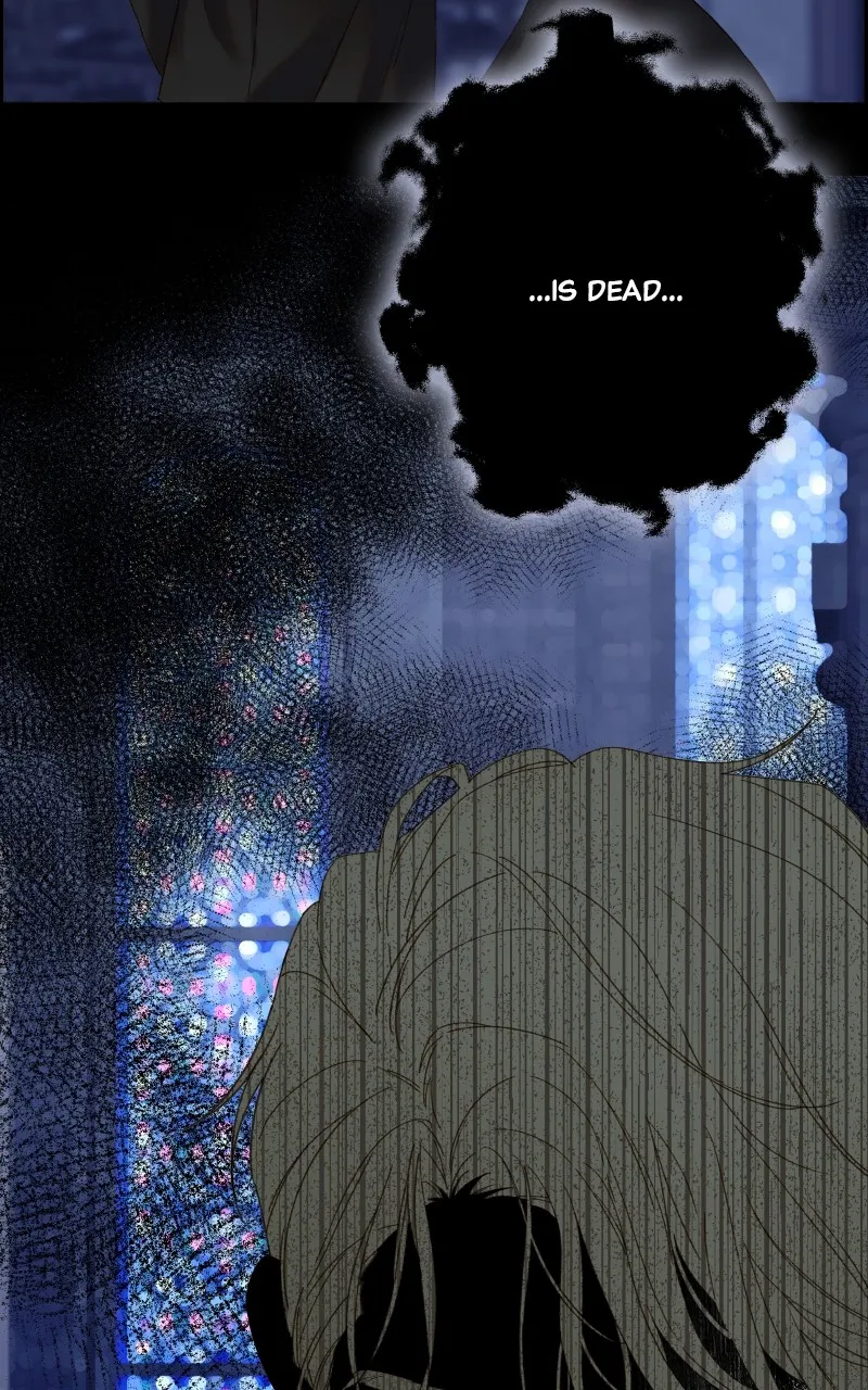 Read Amongst the Tainted chapter 3 image 49 on Lezhin