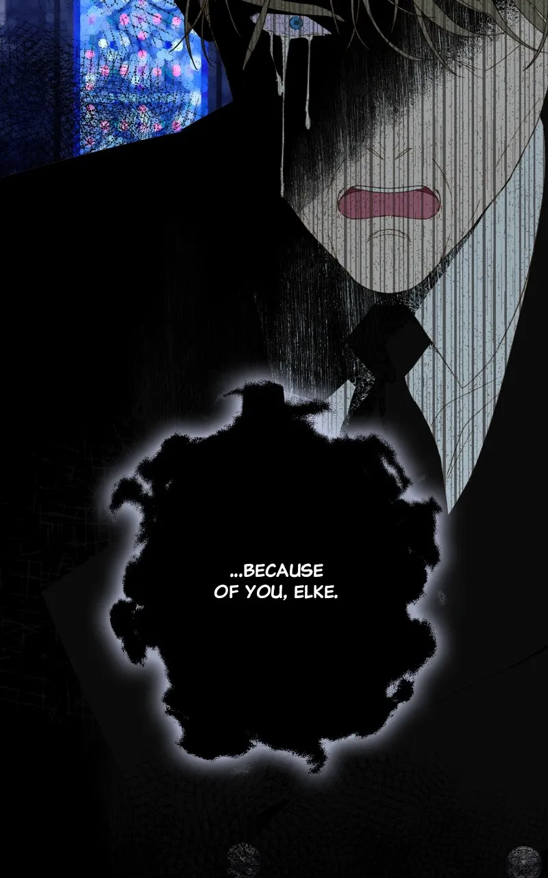 Read Amongst the Tainted chapter 3 image 50 on Lezhin