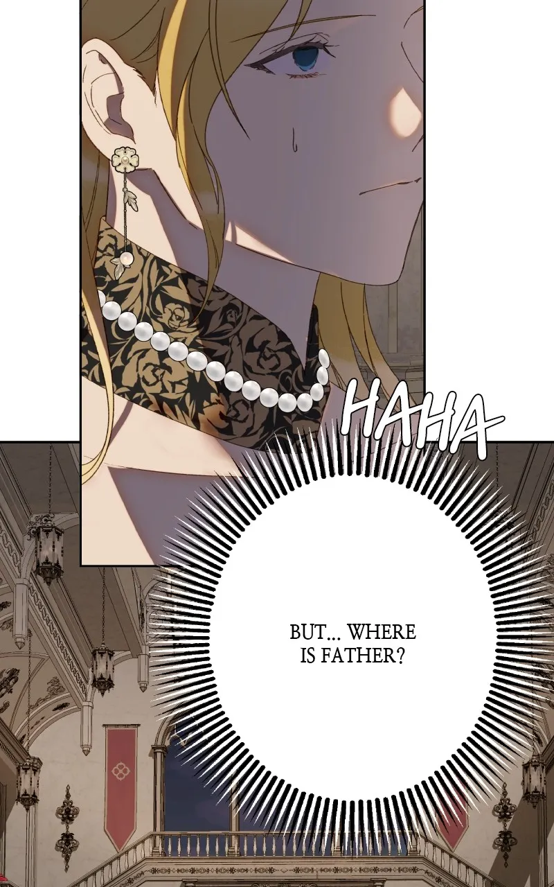 Read Amongst the Tainted chapter 3 image 55 on Lezhin