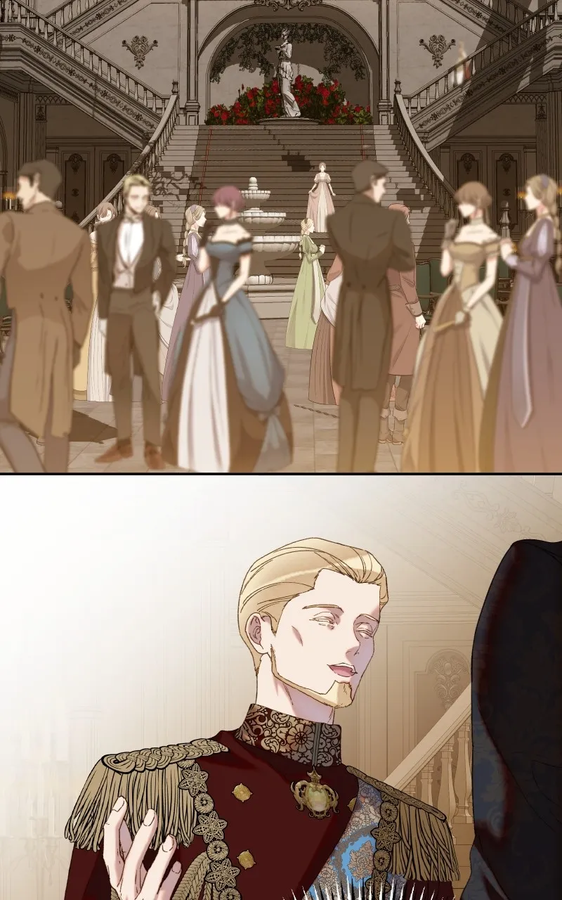 Read Amongst the Tainted chapter 3 image 56 on Lezhin