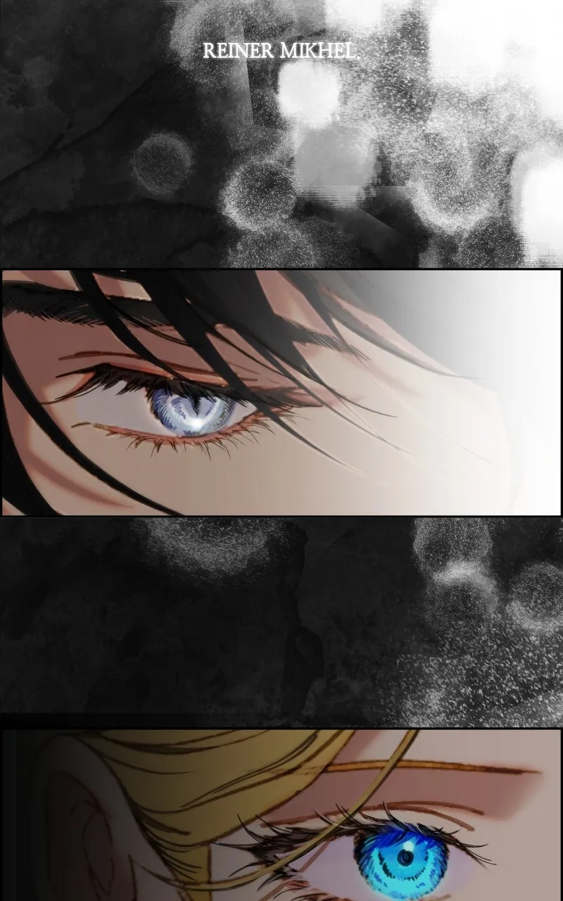 Read Amongst the Tainted chapter 3 image 62 on Lezhin