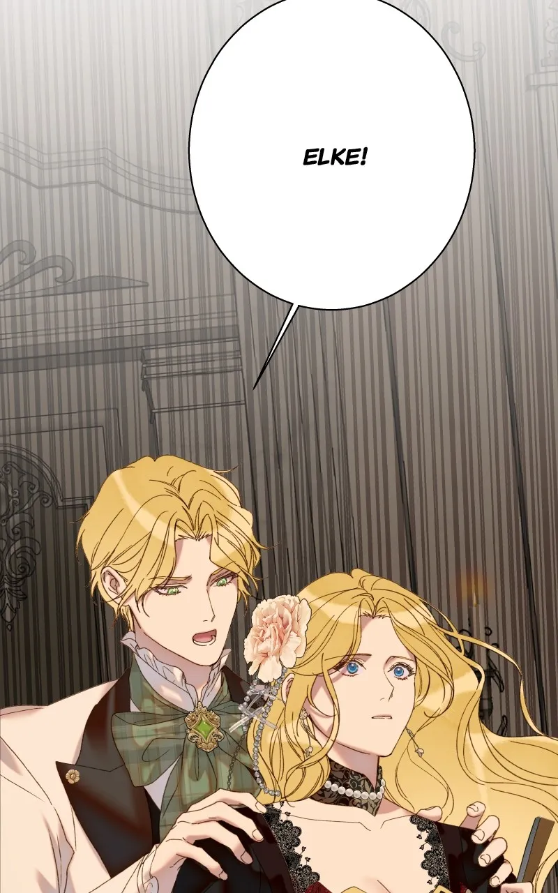 Read Amongst the Tainted chapter 3 image 65 on Lezhin