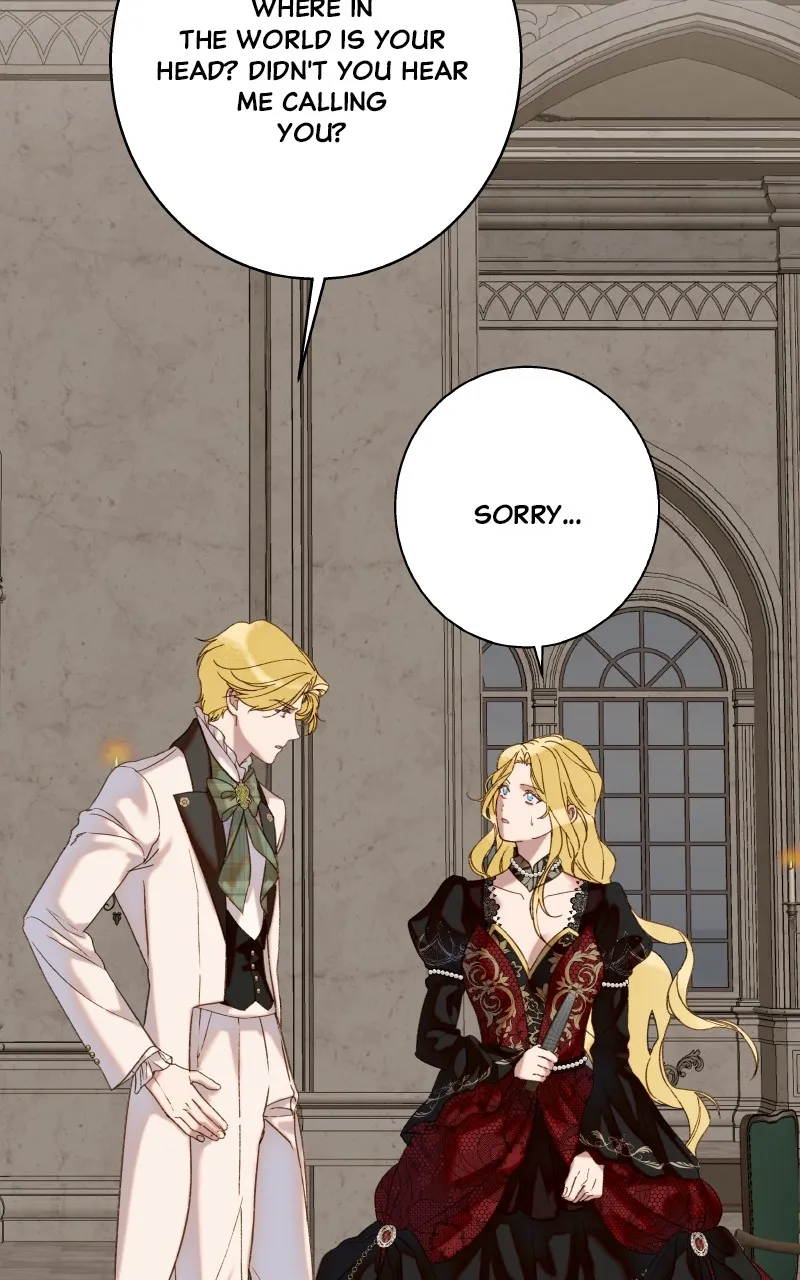 Read Amongst the Tainted chapter 3 image 68 on Lezhin