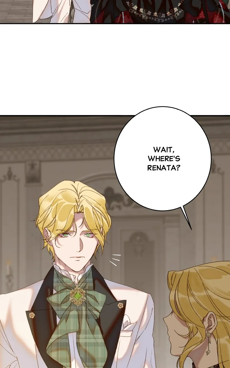 Read Amongst the Tainted chapter 3 image 69 on Lezhin