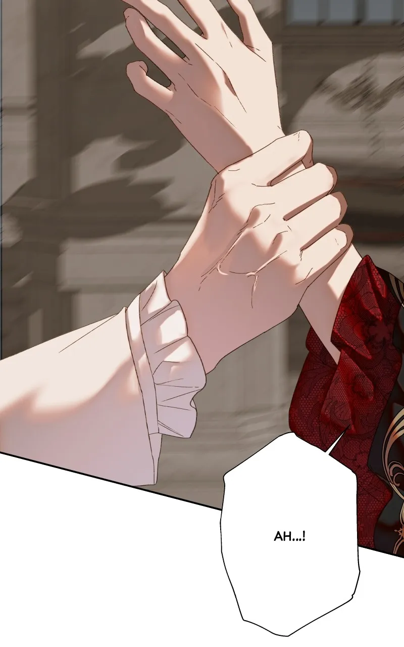 Read Amongst the Tainted chapter 3 image 75 on Lezhin