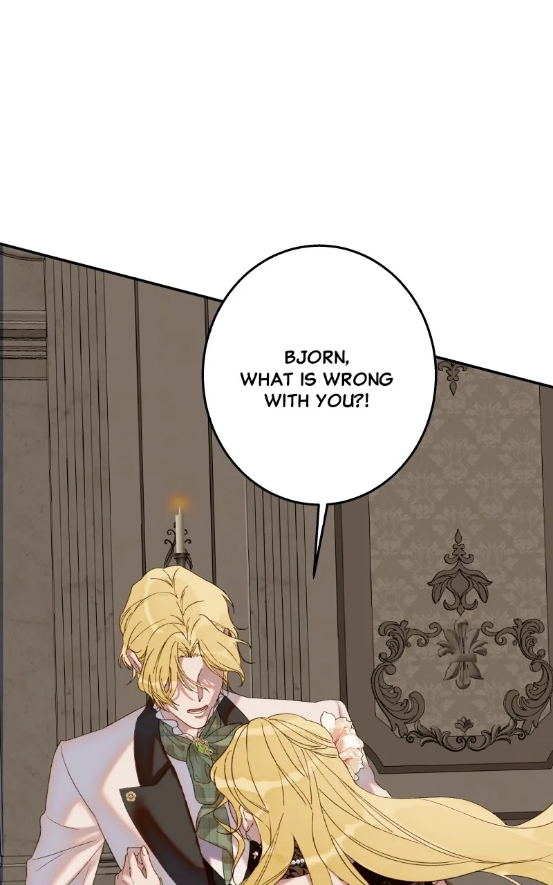 Read Amongst the Tainted chapter 3 image 76 on Lezhin