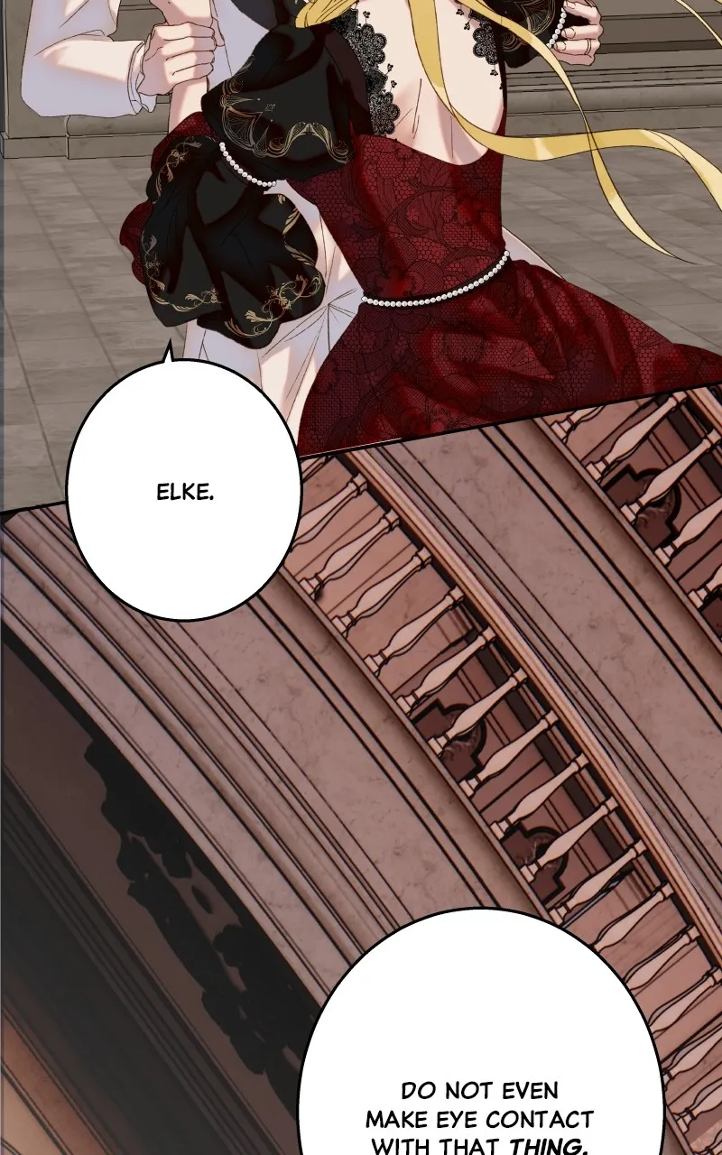 Read Amongst the Tainted chapter 3 image 77 on Lezhin