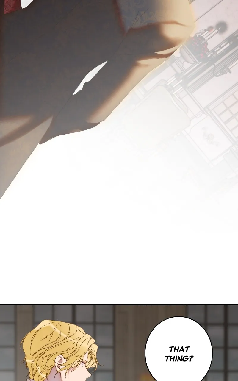 Read Amongst the Tainted chapter 3 image 79 on Lezhin