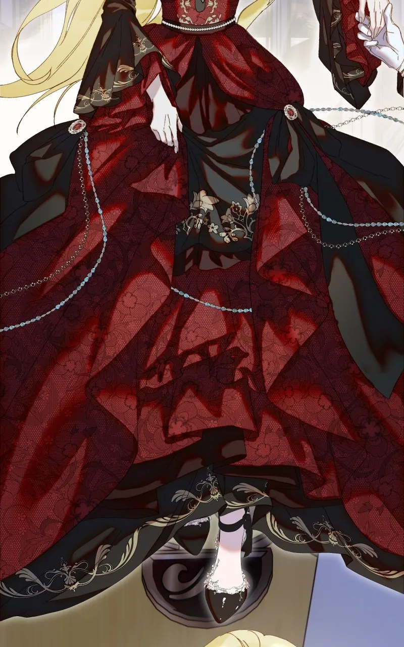 Read Amongst the Tainted chapter 3 image 8 on Lezhin