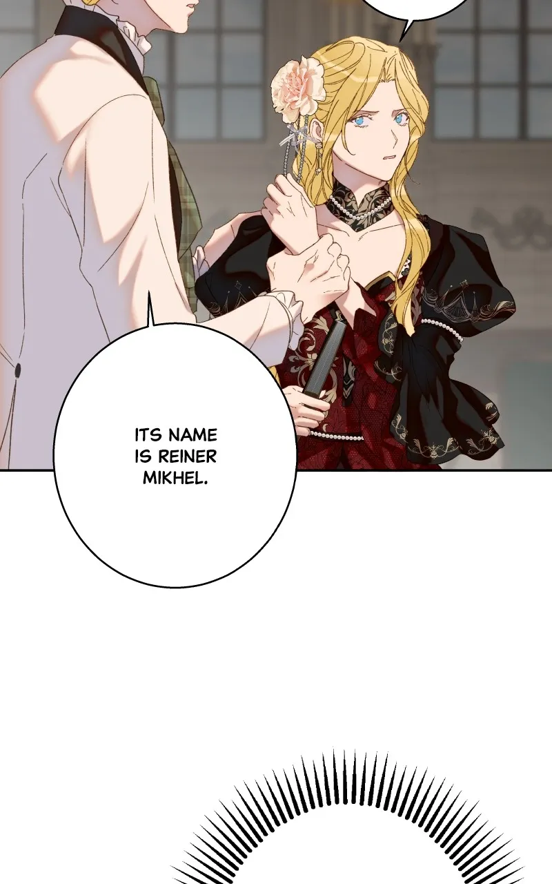 Read Amongst the Tainted chapter 3 image 80 on Lezhin