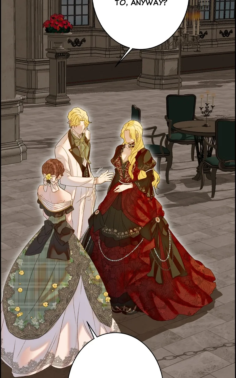 Read Amongst the Tainted chapter 3 image 85 on Lezhin