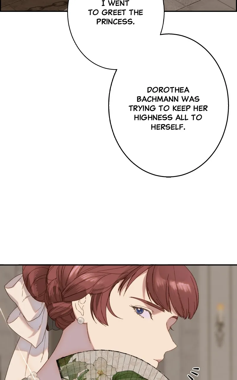Read Amongst the Tainted chapter 3 image 86 on Lezhin